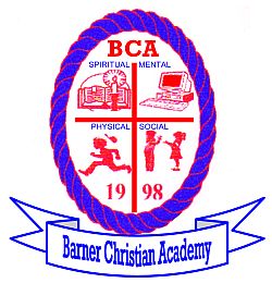 BCA Logo